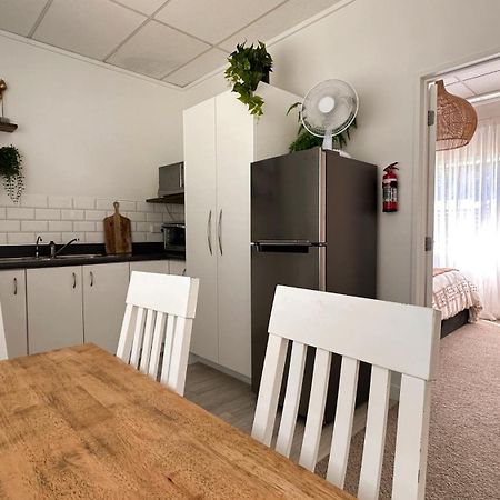 Rustling Oaks Nz Boho Pool House Otel Cambridge Dış mekan fotoğraf